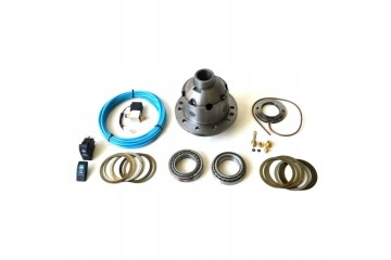 Lock RD100 JEEP DANA 30 CJ YJ TJ XJ ZJ WJ JK JL KJ KK Tyrex Pneumatic