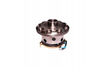 Bridge lock ET208 Suzuki Vitara Samurai Jimny JB74 zmota ORE4x4