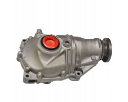 Front bridge differential BMW X DRIVE 2 93 after regeneration