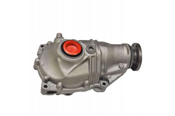 Front bridge differential BMW X DRIVE 2 93 after regeneration