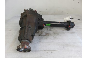 FRONT DIFFERENT BRIDGE KIA SORENTO I 2 5 CDTI 532103E550 3 333