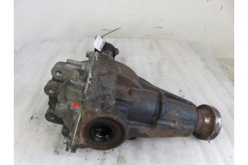 FRONT DIFFERENT BRIDGE KIA SORENTO I 2 5 CDTI 532103E550 3 333 Part manufacturer Kia OE