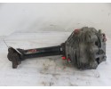 FRONT DIFFERENT BRIDGE KIA SORENTO I 2 5 CDTI 532103E550 3 333 Car type 4x4 SUV