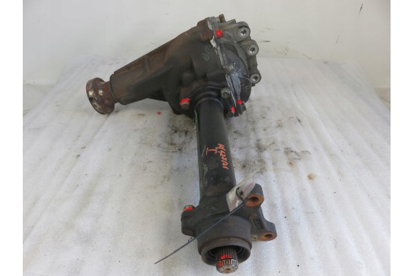Puente Diferencial Delantero Kia Sorento I 2.5 CDTI 532103E550 3.333