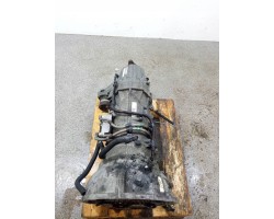 AUTOMATIC TRANSMISSION 1087024077 8HP 70X 3 0 SQ4 Maserati Ghibli III