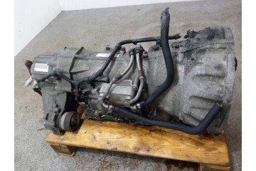 AUTOMATIC TRANSMISSION 1087024077 8HP 70X 3 0 SQ4 Maserati Ghibli III Quality of parts according to GVO O original with manufact