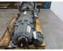 AUTOMATIC TRANSMISSION 1087024077 8HP 70X 3 0 SQ4 Maserati Ghibli III Catalog number of the part 1087024077 8HP 70X 3 0 SQ4