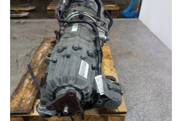 AUTOMATIC TRANSMISSION 1087024077 8HP 70X 3 0 SQ4 Maserati Ghibli III Catalog number of the part 1087024077 8HP 70X 3 0 SQ4