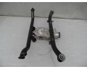 REAR BRIDGE DYFER REAR FIAT PANDA III 4X4