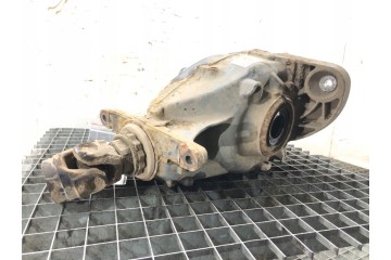 BRIDGE DYFER REAR BMW F25 7592005 2 0 184KM 10 17 SUV Part manufacturer OEM