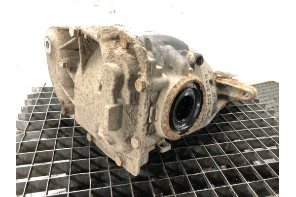 BRIDGE DYFER REAR BMW F25 7592005 2 0 184KM 10 17 SUV Catalog number of the part LORK 372 33778 7592005