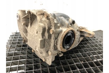 BRIDGE DYFER REAR BMW F25 7592005 2 0 184KM 10 17 SUV Catalog number of the part LORK 372 33778 7592005