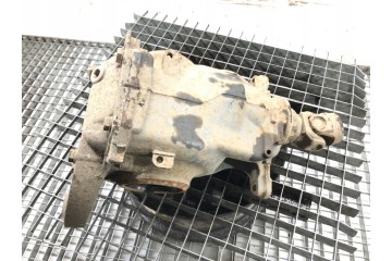 BRIDGE DYFER REAR BMW F25 7592005 2 0 184KM 10 17 SUV Quality of parts according to GVO O original with manufacturer s logo OE