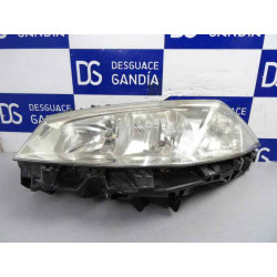 FARO IZQUIERDO RENAULT MEGANE II BERLINA 5P