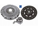 Complete clutch with clutch SACHS 3000 990 373
