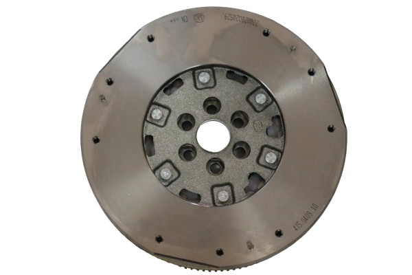 Dual mass flywheel LUK 415 0409 10 Nissan Renault 1 8 2 0 petrol
