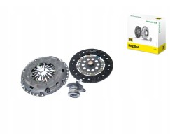 Clutch 624 3256 33 LUK