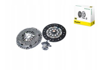 Clutch 624 3256 33 LUK