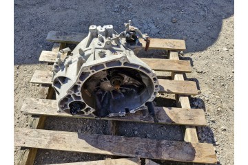 BMW f48 f39 f45 f46 manual transmission Catalog number of the part 8655891 GS6X60DA