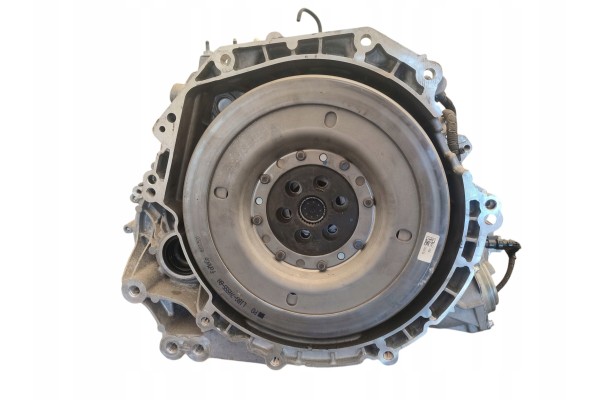GEARBOX AUTOMATIC FOCUS MK4 1 0 EcoBoost 155HP RX61 7000 AB 14 THOUSAND