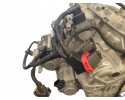 GEARBOX AUTOMATIC FOCUS MK4 1 0 EcoBoost 155HP RX61 7000 AB 14 THOUSAND Transmission type automatic
