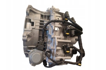 GEARBOX AUTOMATIC FOCUS MK4 1 0 EcoBoost 155HP RX61 7000 AB 14 THOUSAND Engine type gasoline