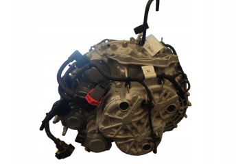 GEARBOX AUTOMATIC FOCUS MK4 1 0 EcoBoost 155HP RX61 7000 AB 14 THOUSAND Part manufacturer Ford OE