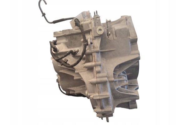 GEARBOX AUTOMATIC FOCUS MK4 1 0 EcoBoost 155HP RX61 7000 AB 14 THOUSAND Product weight with unit packaging 60 kg