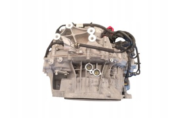GEARBOX AUTOMATIC FOCUS MK4 1 0 EcoBoost 155HP RX61 7000 AB 14 THOUSAND Quality of parts according to GVO O original with manufa
