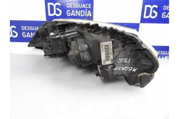  FARO IZQUIERDO RENAULT MEGANE II BERLINA 5P Authentique 2004 166566 RENAULT - 2