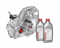 JR5319 Nissan Juke 1 6 16V gearbox