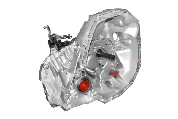 JR5319 Nissan Juke 1 6 16V gearbox Catalog number of the part JR5319