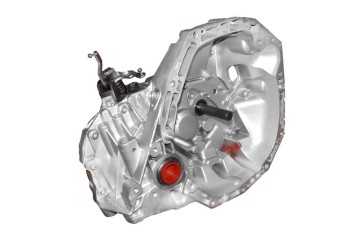 JR5319 Nissan Juke 1 6 16V gearbox Catalog number of the part JR5319