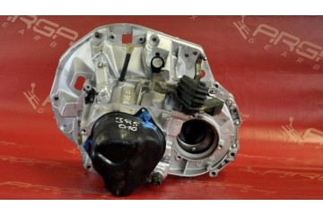JR5319 Nissan Juke 1 6 16V gearbox Transmission type manual