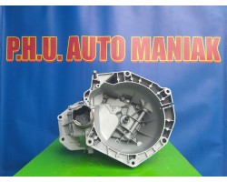 GEARBOX FIAT 500 PANDA III 0 9B TURBO C514
