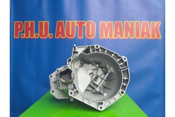GEARBOX FIAT 500 PANDA III 0 9B TURBO C514