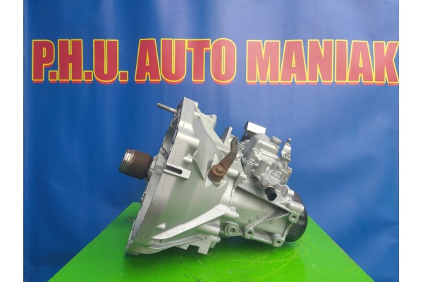 GEARBOX FIAT 500 PANDA III 0 9B TURBO C514 Catalog number of the part C51461502