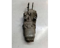 Honda CR V III 06 12 2 2 4x4 AWD 4WD Differential GR15 GR15 2027044