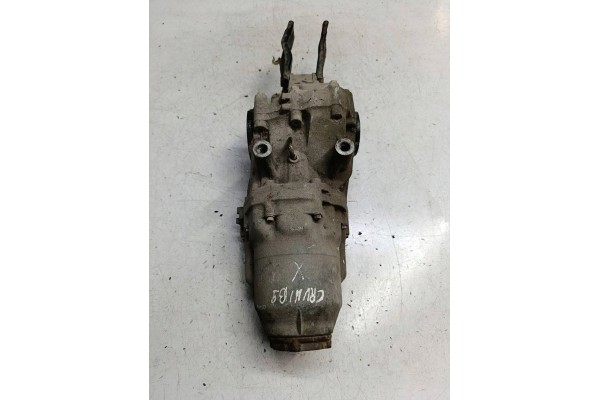 Honda CR V III 06 12 2 2 4x4 AWD 4WD Differential GR15 GR15 2027044