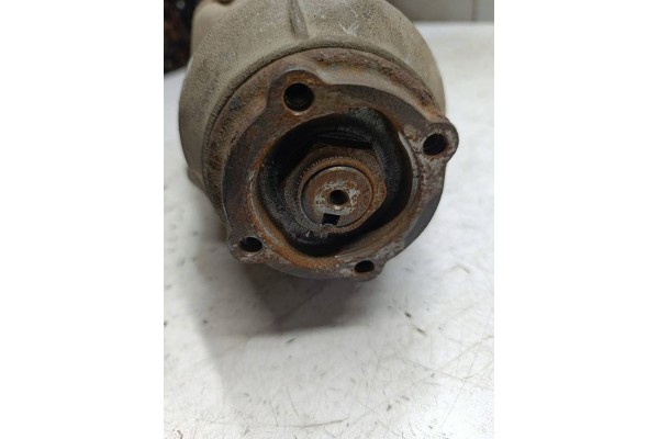 Honda CR V III 06 12 2 2 4x4 AWD 4WD Differential GR15 GR15 2027044 Part manufacturer Honda OE
