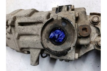 Honda CR V III 06 12 2 2 4x4 AWD 4WD Differential GR15 GR15 2027044 Catalog number of the part GR15B9