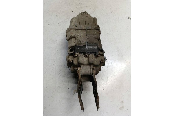 Honda CR V III 06 12 2 2 4x4 AWD 4WD Differential GR15 GR15 2027044 Car type passenger cars