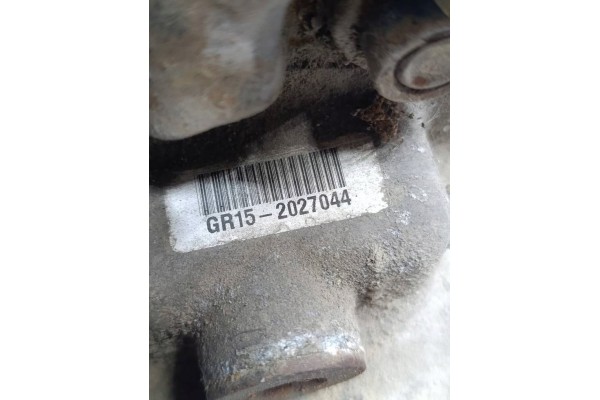 Honda CR V III 06 12 2 2 4x4 AWD 4WD Differential GR15 GR15 2027044 Installation side multipurpose