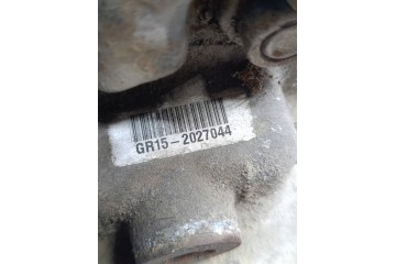 Honda CR V III 06 12 2 2 4x4 AWD 4WD Differential GR15 GR15 2027044 Installation side multipurpose