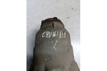 Honda CR V III 06 12 2 2 4x4 AWD 4WD Differential GR15 GR15 2027044 Catalog number of substitutes GR152027044