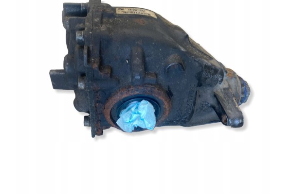 Rear Differential Rear BMW 3 F30 F35 F31 8485723 Catalog number of the part 8485723