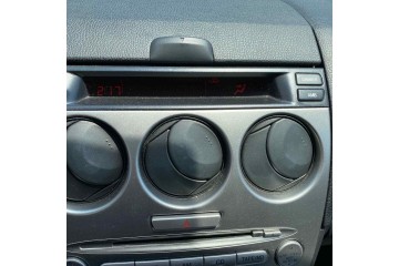 MAZDA 6 BERLINA (GG) 2.0 CRTD 120 Active (5-ptas.)