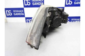  FARO IZQUIERDO RENAULT MEGANE II BERLINA 5P Authentique 2004 166566 RENAULT - 4