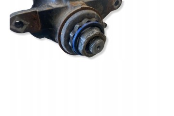 Rear Differential Rear BMW 3 F30 F35 F31 8485723 Installation side rear