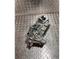 GEARBOX TRANSMISSION PEUGEOT E 2008 II 19 ELECTRICIAN